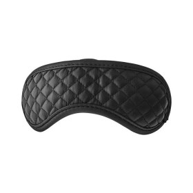 Maska za oči u crnoj boji  21948-11